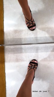 Fidji Ruiz feet photo 8