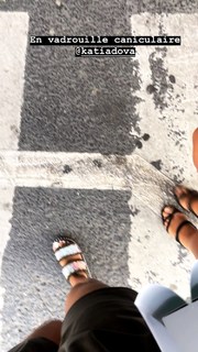 Fidji Ruiz feet photo 8