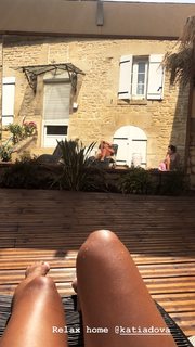 Fidji Ruiz feet photo 7