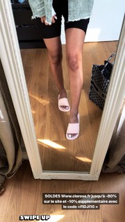 Fidji Ruiz feet photo 6