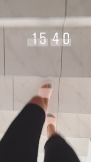 Fidji Ruiz feet photo 5