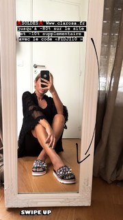 Fidji Ruiz feet photo 4