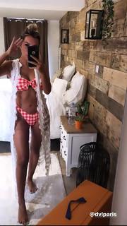 Fidji Ruiz feet photo 3