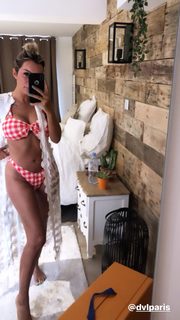 Fidji Ruiz feet photo 2
