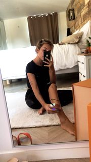 Fidji Ruiz feet photo 19