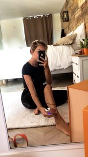 Fidji Ruiz feet photo 18