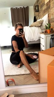 Fidji Ruiz feet photo 17
