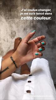 Fidji Ruiz feet photo 16