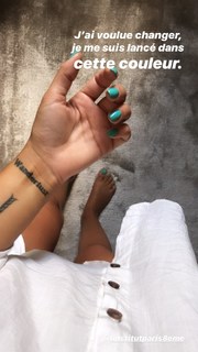 Fidji Ruiz feet photo 15