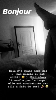 Fidji Ruiz feet photo 14