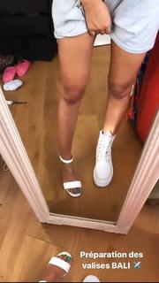 Fidji Ruiz feet photo 13