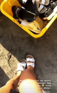 Fidji Ruiz feet photo 8