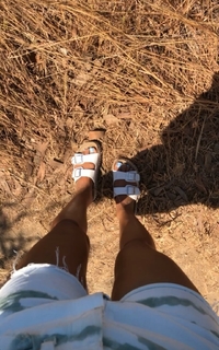 Fidji Ruiz feet photo 7
