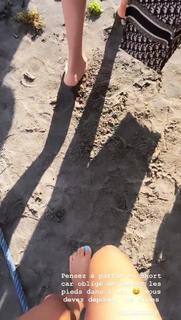Fidji Ruiz feet photo 6
