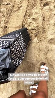 Fidji Ruiz feet photo 4