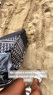 Fidji Ruiz feet photo 3