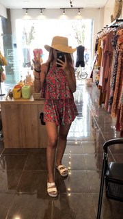Fidji Ruiz feet photo 13