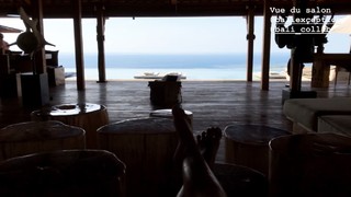 Fidji Ruiz feet photo 12