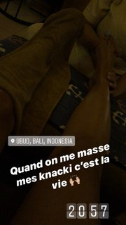 Fidji Ruiz feet photo 8