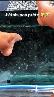 Fidji Ruiz feet photo 6
