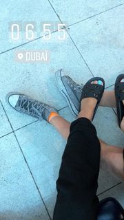 Fidji Ruiz feet photo 5
