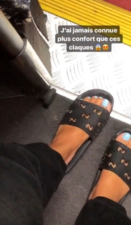 Fidji Ruiz feet photo 4