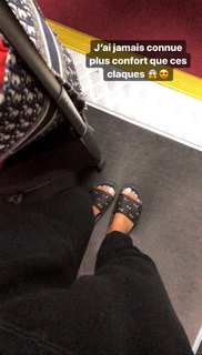 Fidji Ruiz feet photo 3