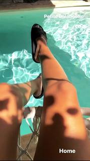 Fidji Ruiz feet photo 20