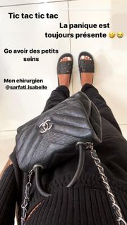 Fidji Ruiz feet photo 16