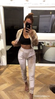 Fidji Ruiz feet photo 3