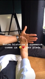 Fidji Ruiz feet photo 20