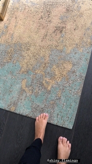 Fidji Ruiz feet photo 11