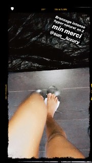 Fidji Ruiz feet photo 6