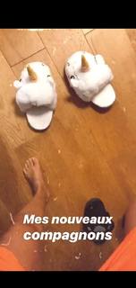 Fidji Ruiz feet photo 15