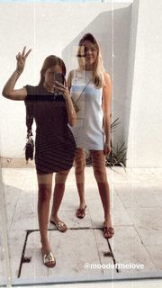 Fidji Ruiz feet photo 4