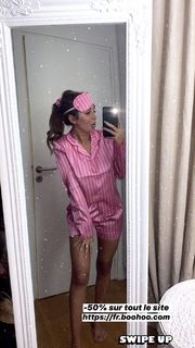 Fidji Ruiz feet photo 3