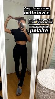 Fidji Ruiz feet photo 2