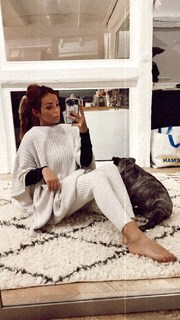 Fidji Ruiz feet photo 20