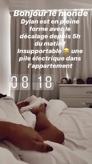Fidji Ruiz feet photo 10