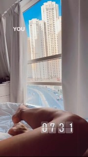 Fidji Ruiz feet photo 8