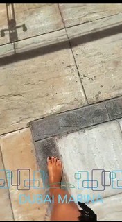 Fidji Ruiz feet photo 1