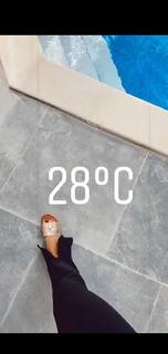 Fidji Ruiz feet photo 17
