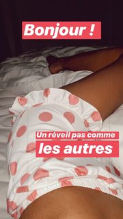 Fidji Ruiz feet photo 11