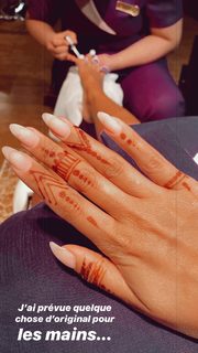 Fidji Ruiz feet photo 7