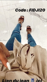 Fidji Ruiz feet photo 5