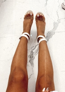 Fidji Ruiz feet photo 13