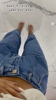 Fidji Ruiz feet photo 11