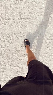 Fidji Ruiz feet photo 10