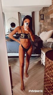 Fidji Ruiz feet photo 8