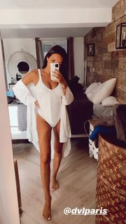 Fidji Ruiz feet photo 4